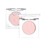 Футболка Heart Monochrome Blush smudge proof XIXI - фото 3