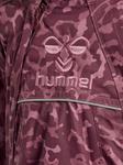 Куртка Hummel Jacke Hmljessie Tex Jacket, цвет CATAWBA GRAPE - фото 3