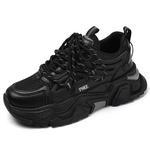 Кроссовки PNKE Chunky Sneakers Men Low-top, белый - фото 9