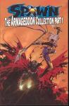 Spawn The Armageddon Collection (Image Comics) - фото