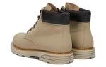 Мужские ботинки Cahhrrn X Martin Boot Men Beige Semir - фото 10