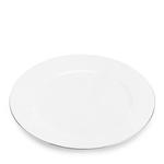 Набор тарелок muscari обеденные тарелки 6 шт. Konsimo, серый - фото 3