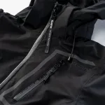 Куртка Iguana Hornen, черный - фото 4