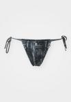 Низ бикини Diesel JODIE, Black - фото 5