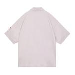 Рубашка Cav Empt Soft CW Short-Sleeve Open Shirt, Grey - фото 2