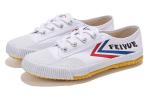 Кеды Feiyue Canvas Shoes Unisex Low-Top - фото 3