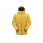 Мужская куртка софтшелл Under Armour, бронзовый - фото