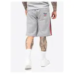 Шорты Lonsdale Sandown, серый - фото 2