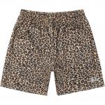 Базовые шорты Mesh Stussy, камуфляж - фото 7