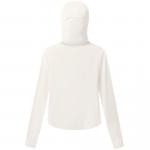 Женская солнцезащитная одежда CAMEL, переработанный серый - фото 9