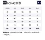 MONOGRAM Collection New York Yankees 24FW Худи Унисекс Кремовый MLB, Темно-кремовый - фото 10