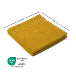 Полотенце Sleepling, желтый - фото 2