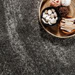 Ковер с абстрактными волнами Julene Nuloom, 77x366 см - фото 6