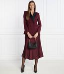 Сумка-хобо Michael Kors, черный - фото 3