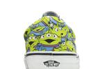 Кроссовки Toy Story x Era Vans, зеленый - фото 7
