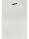 Футболка «Off stamp» OFF-WHITE, белый - фото 4