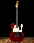 Fender Player II Telecaster - Прозрачная вишня - фото 2