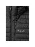 Брюки M SWIFT 3L SHELL PANT черного цвета Rab - фото 3
