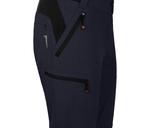 BERGSON Велосипедные шорты прочные эластичные синие - фото 4