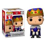 Funko POP!, Коллекционная фигурка, WWE Джерри Лоулер - фото
