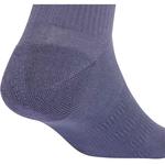 Мягкие носки, 6 пар Adidas, мультиколор - фото 4