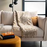 Одеяло Dutch Decor Jolie, серый - текстиль - 180 x 180 x 140 см - фото 2