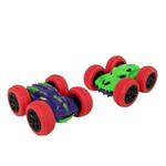 HTI TOYS, Teamsterz RC Flipsterz Переверните монстра - фото 3