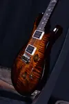 PRS Custom 24 - Черное золото - фото 4