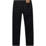 Джинсы мужские индиго Levis, синий - фото 3