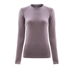 Спортивный топ Higher State Seamfree Long Sleeve, фиолетовый - фото 3