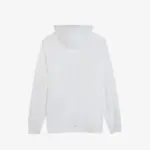 PUMA Женская белая вязаная куртка, White - фото 3