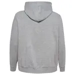 Худи Hummel Legacy Plus, серый - фото 2