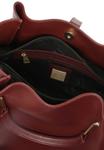 Сумка Kazar ALEXANDRIA, Bordeaux - фото 4