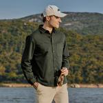 Футболка Unisex Jeep, Карамельно-коричневая - фото 5