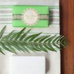 Мыло Castelbel Grass 200 г - фото 3