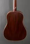 Gibson 1936 J-35 - Винтажный Sunburst - фото 4