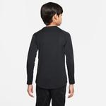 Sweatshirt b np df ls top Nike, черный - фото 2