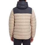 Функциональная куртка jobel Mckinley, коричневый - фото 2