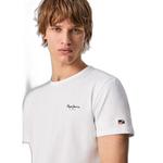 Футболка Pepe Jeans Original Basic 3 N - фото 2