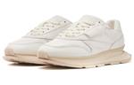 Кроссовки Reebok Classic Leather LTD 'White', бежевый - фото 3