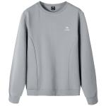 Свитшот женский CAMEL, серый - фото 6