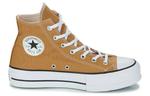 Кроссовки Converse Chuck Taylor All Star Canvas Женские, Yellow - фото 2