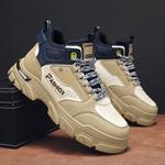 Мартин Ботинки Мужские Huanai - фото 3