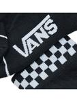 Высокие детские носки Vans, черный - фото 2