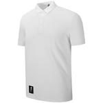 Поло Unisex WARRIOR, Небесно-голубой - фото 4