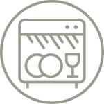 Миска для смешивания Mepal сливки литры: 3 л - фото 6