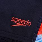 Плавки-шорты Speedo DIGI ALOV PANL SHORT JUNIOR - фото 5