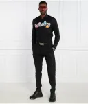 Футболка Pac-Man Regular fit Dsquared2, черный - фото 2