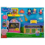 Детская фигурка Peppa Pig The Nursery, мультиколор - фото
