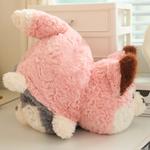 Плюшевая кукла Puppy Flip Fox, высота 30см/40см Tranquility and elegance - фото 3